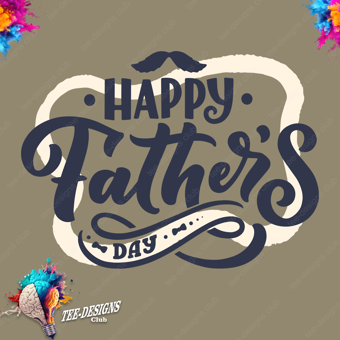 Best Dad 00028 graphic design