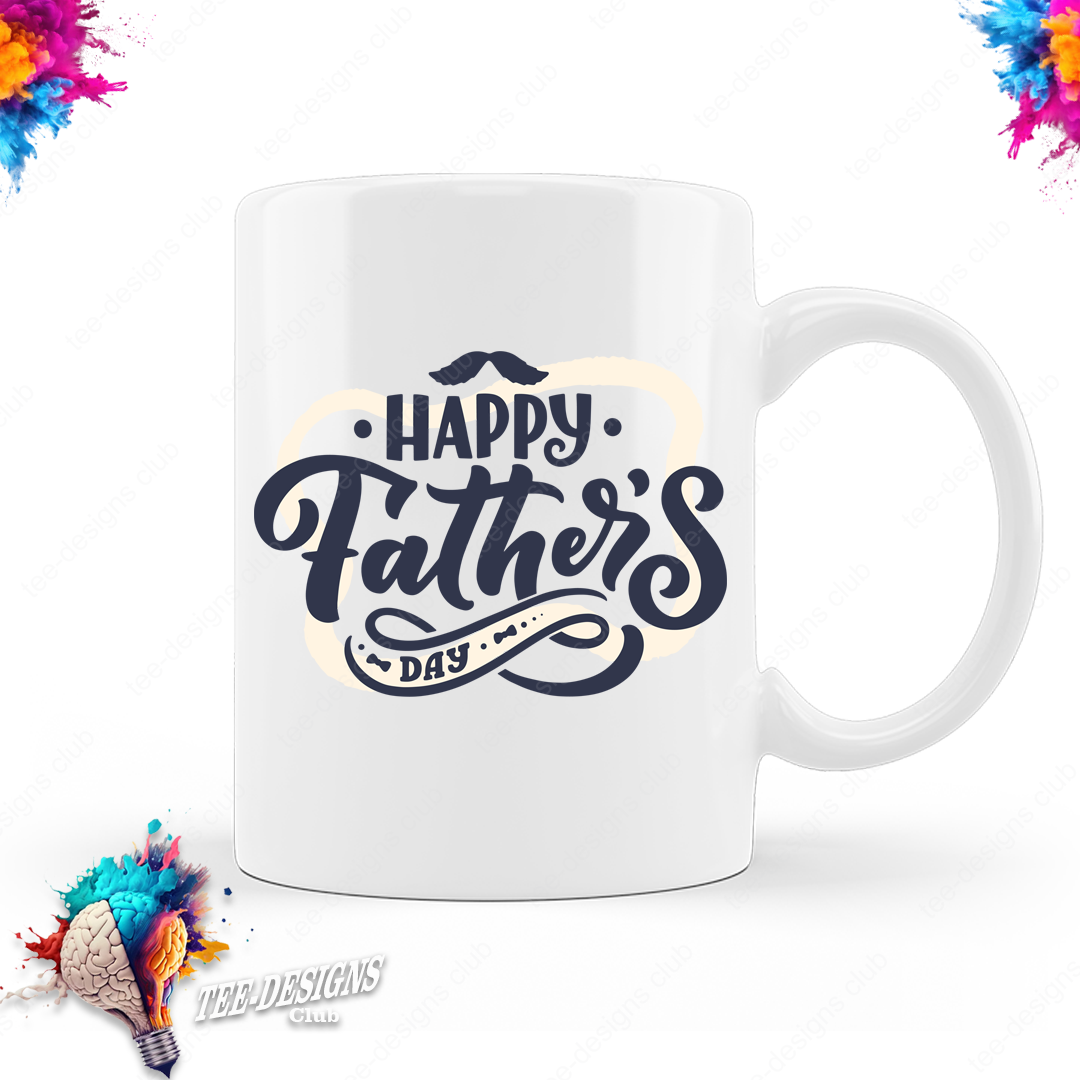 Best Dad 00028 graphic design