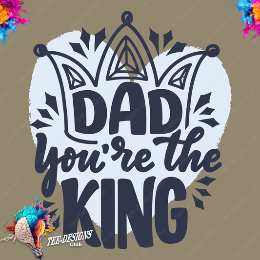 Best Dad 00032 graphic design