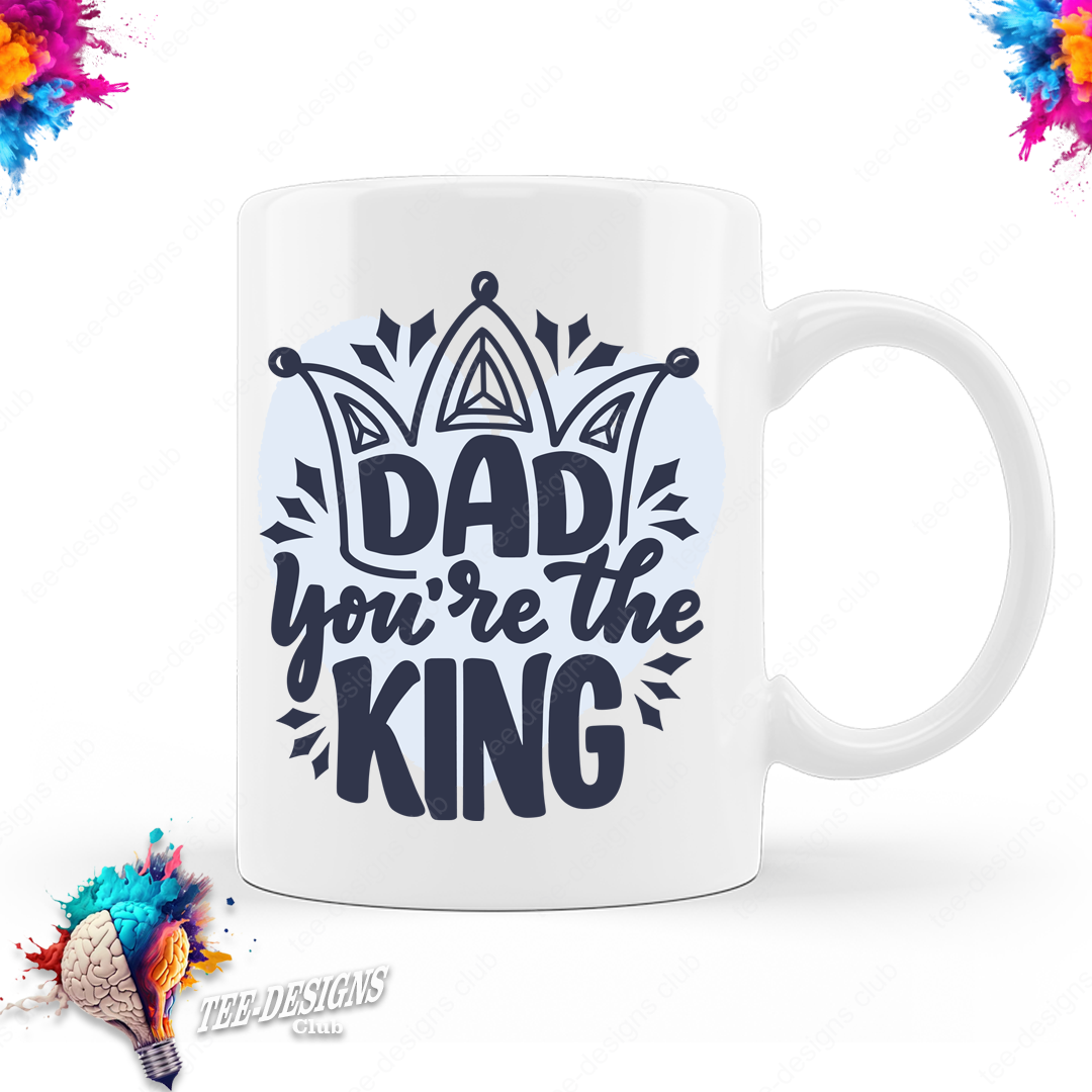 Best Dad 00032 graphic design