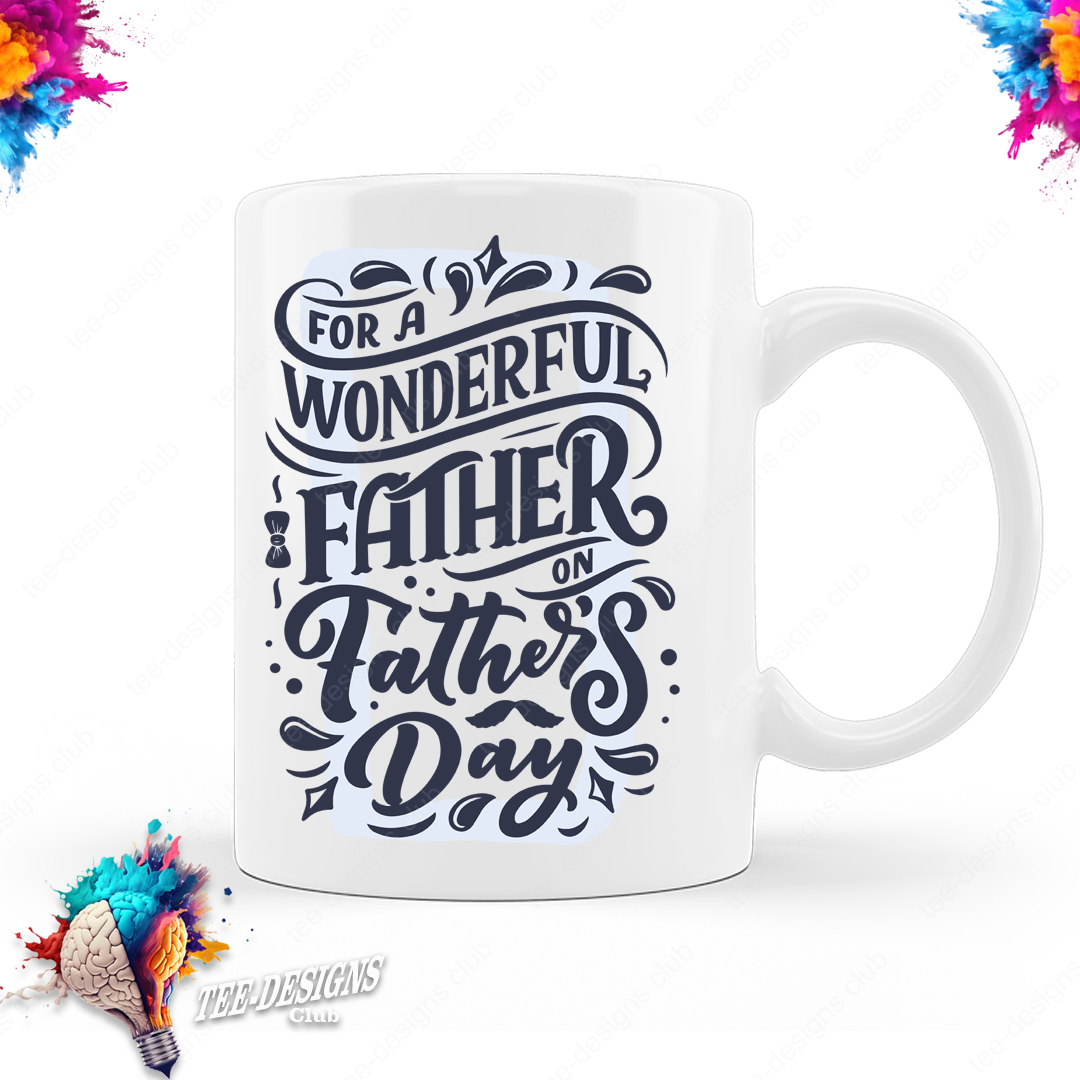 Best Dad 00033 graphic design