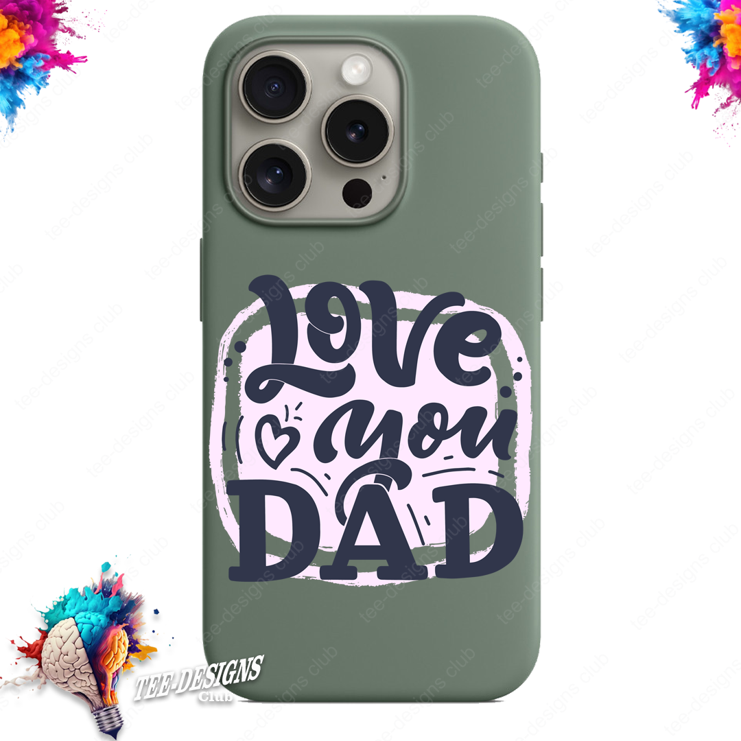 Best Dad 00034 graphic design