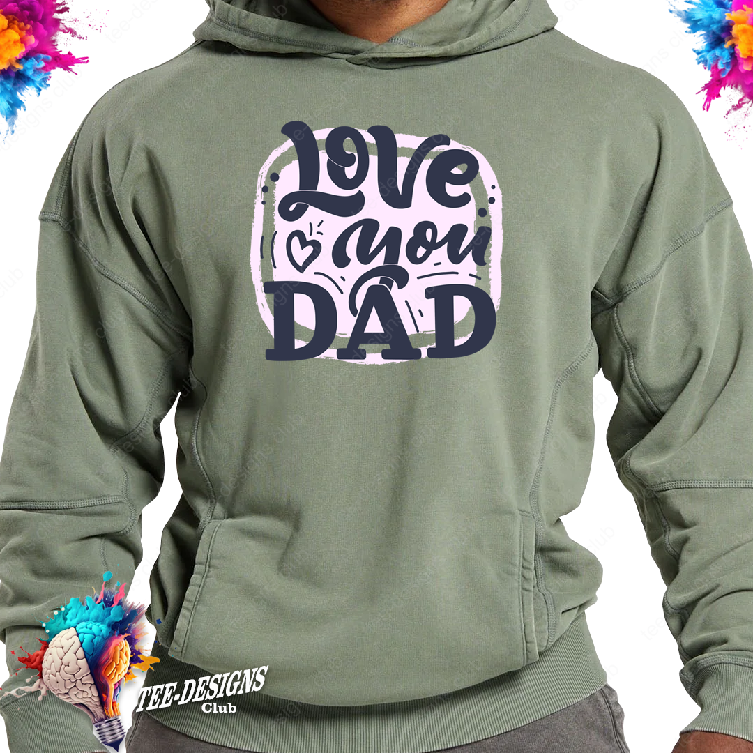 Best Dad 00034 graphic design