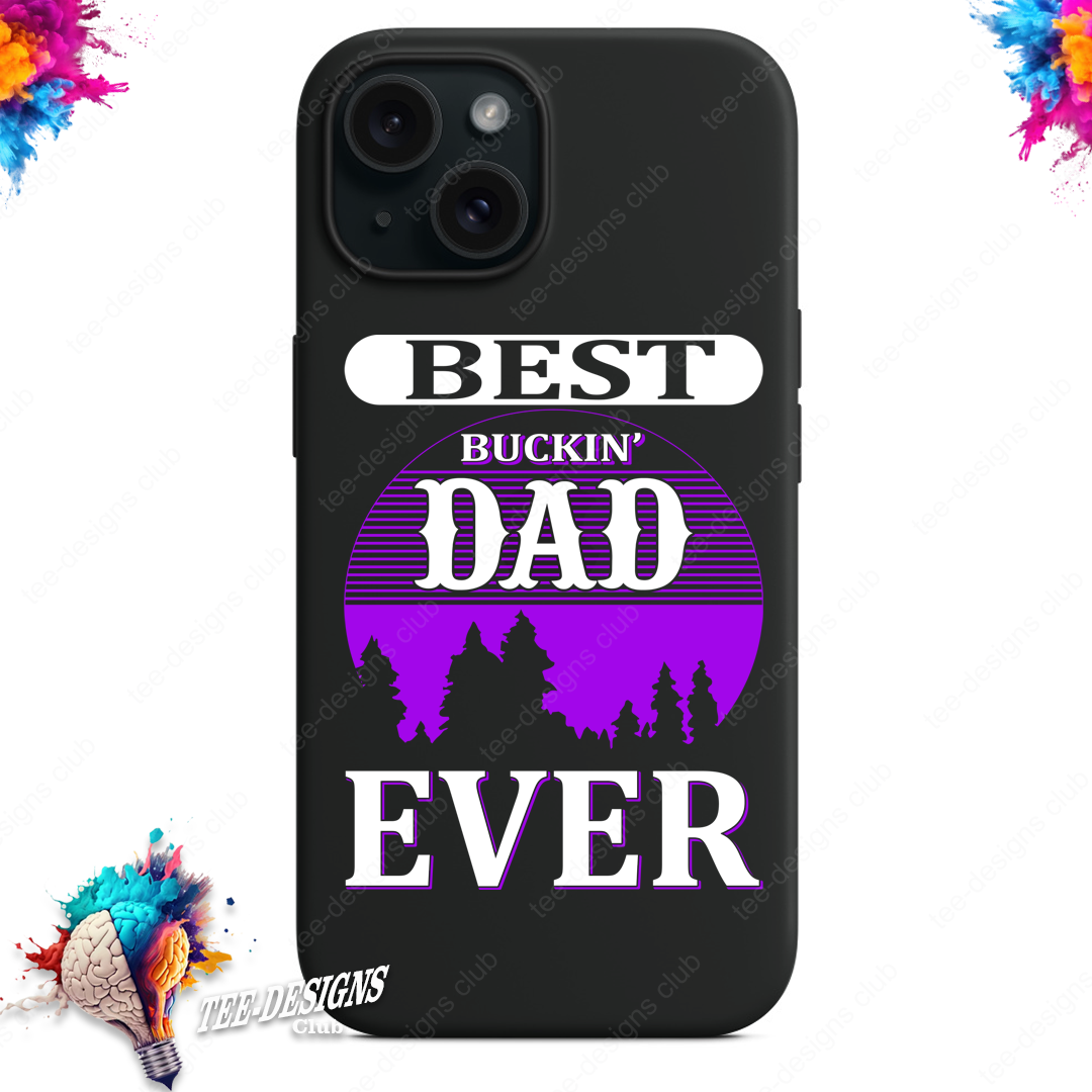 Best Dad 00036 graphic design