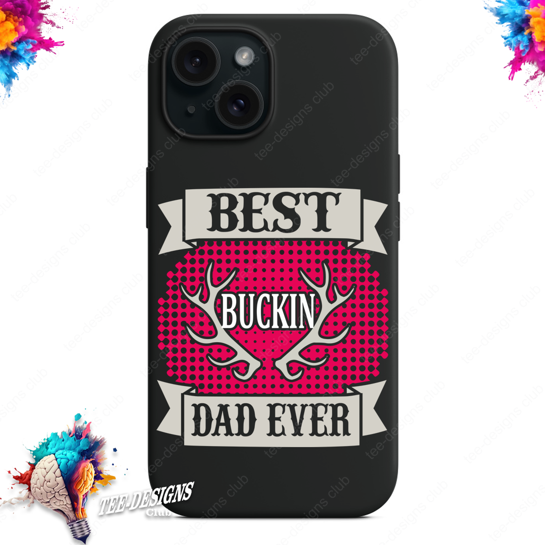 Best Dad 00037 graphic design