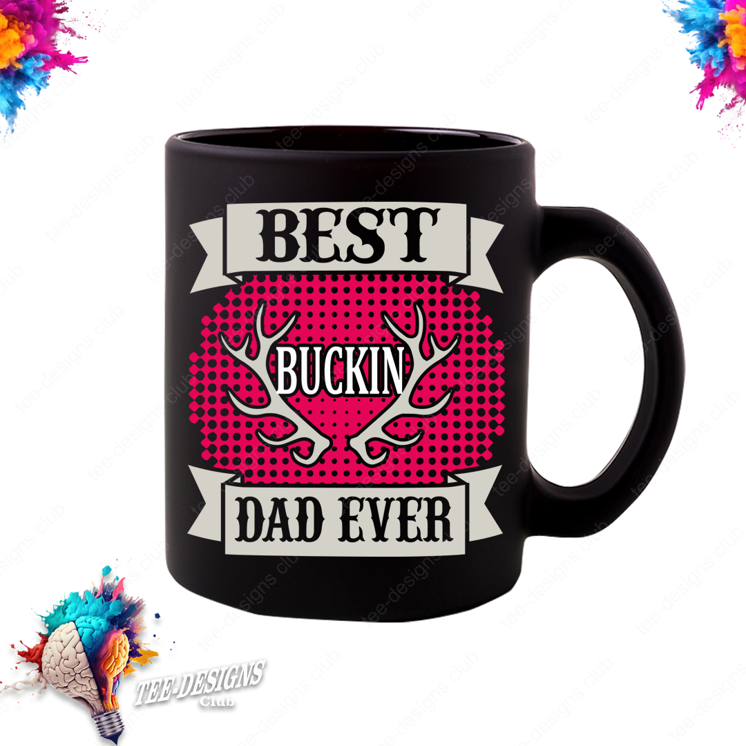 Best Dad 00037 graphic design