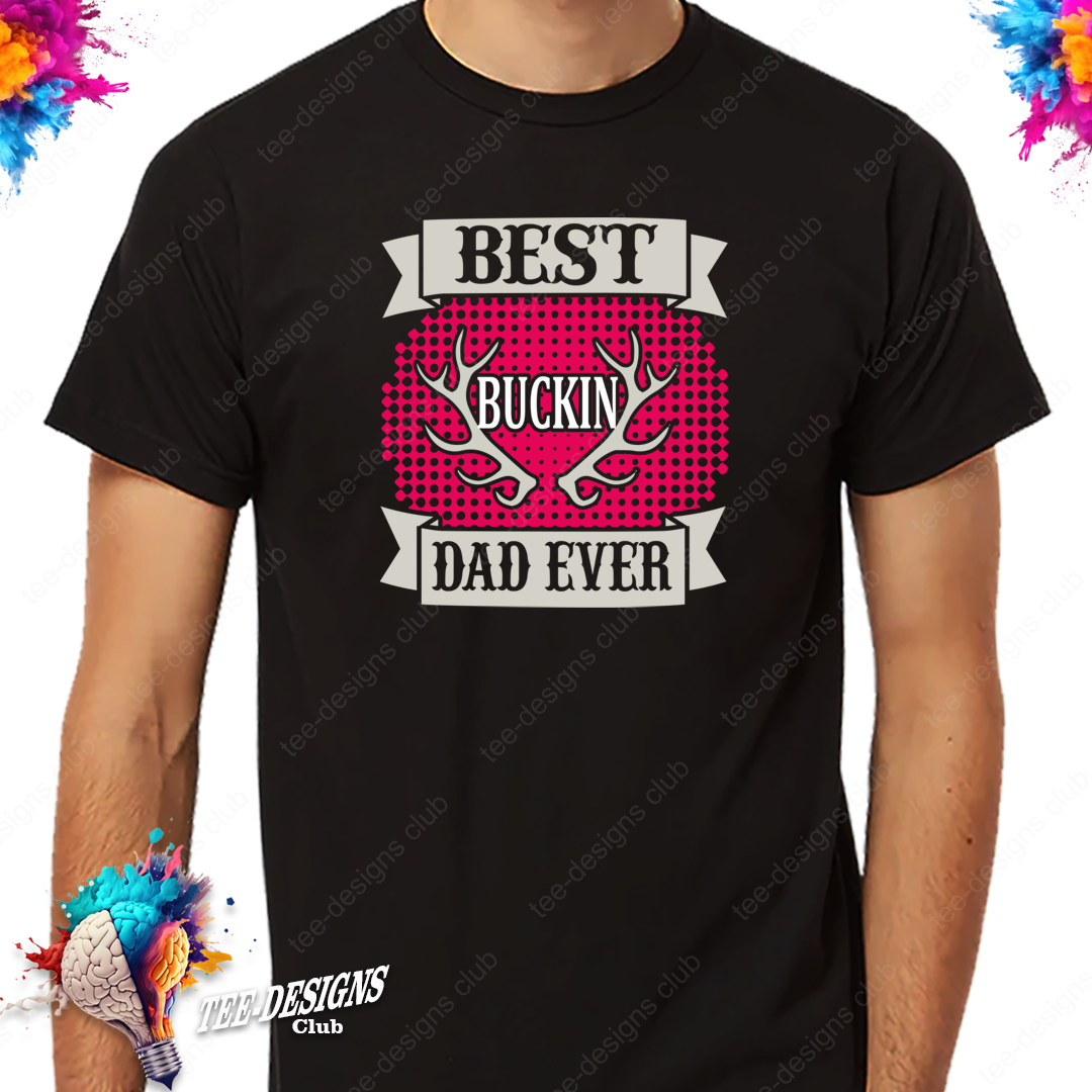 Best Dad 00037 graphic design