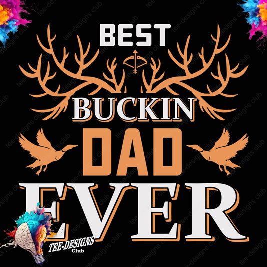 Best Dad 00038 graphic design