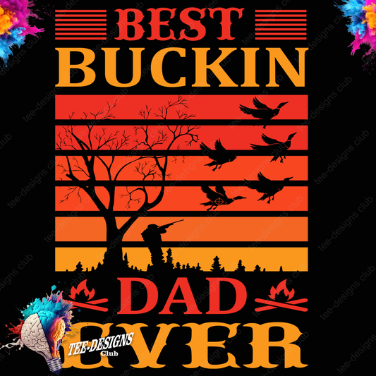 Best Dad 00046 graphic design