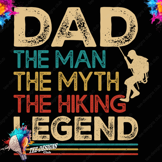 Best Dad 00054 graphic design