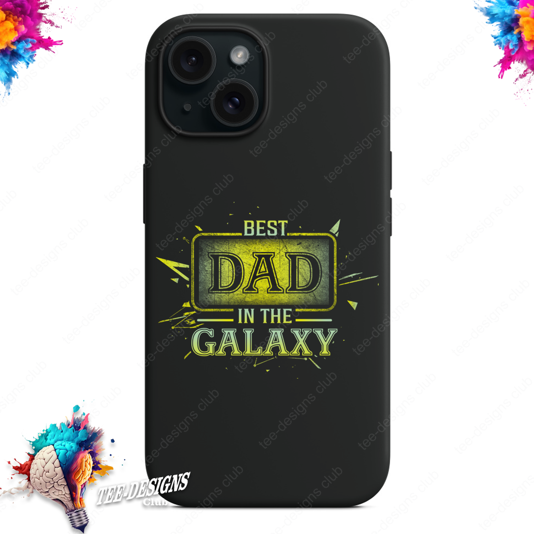 Best Dad 00056 graphic design