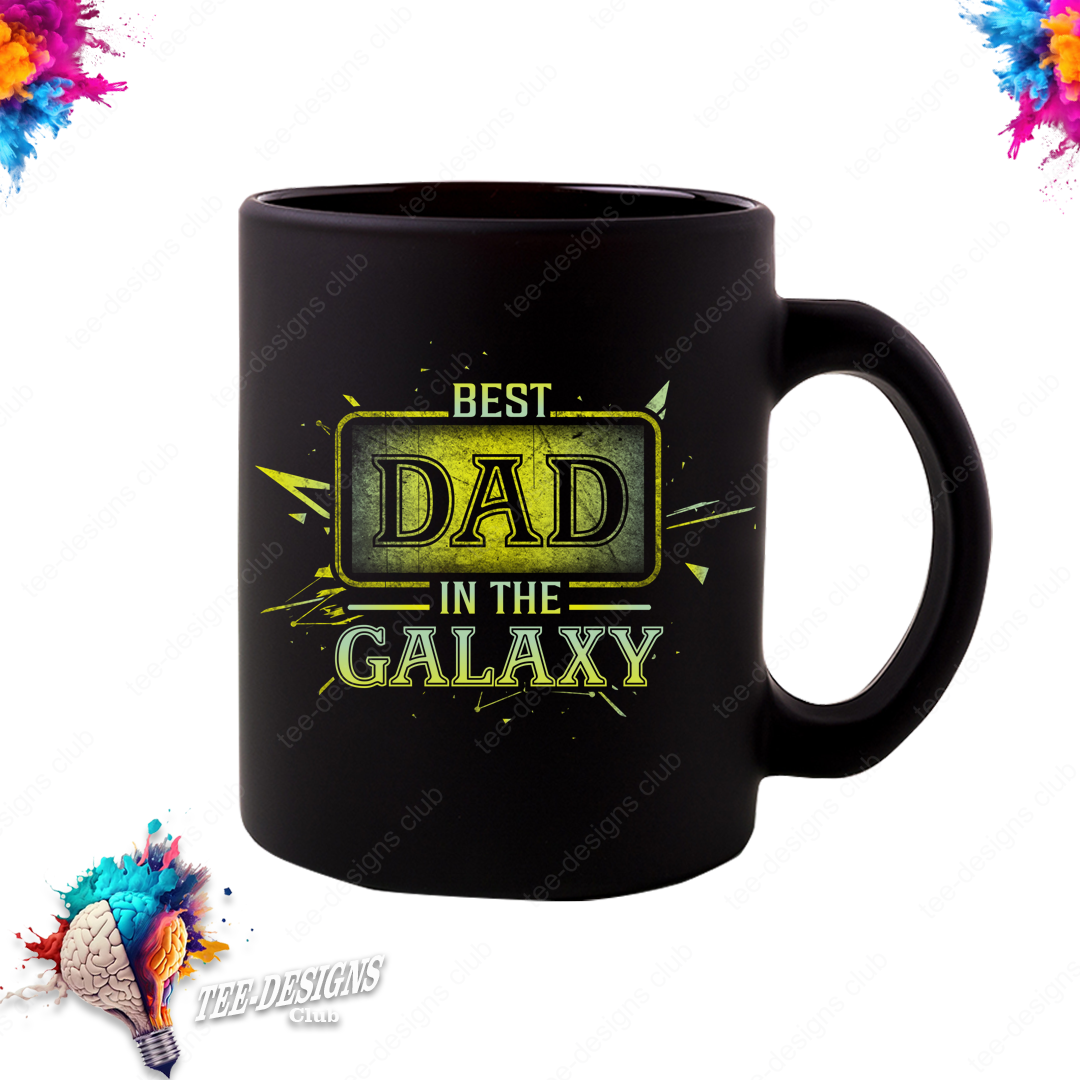 Best Dad 00056 graphic design