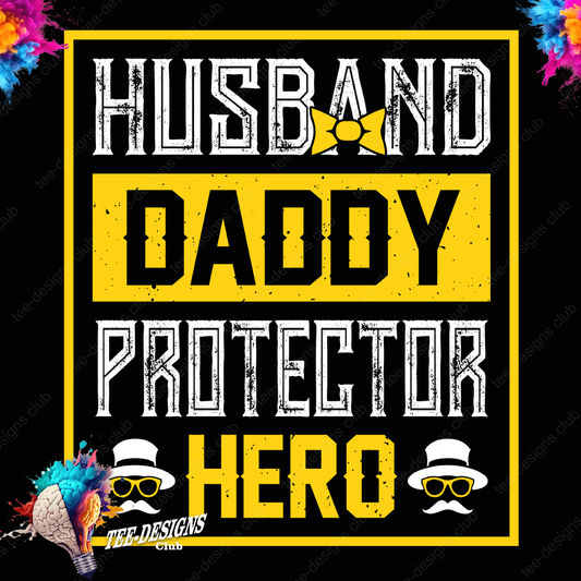 Best Dad 00060 graphic design