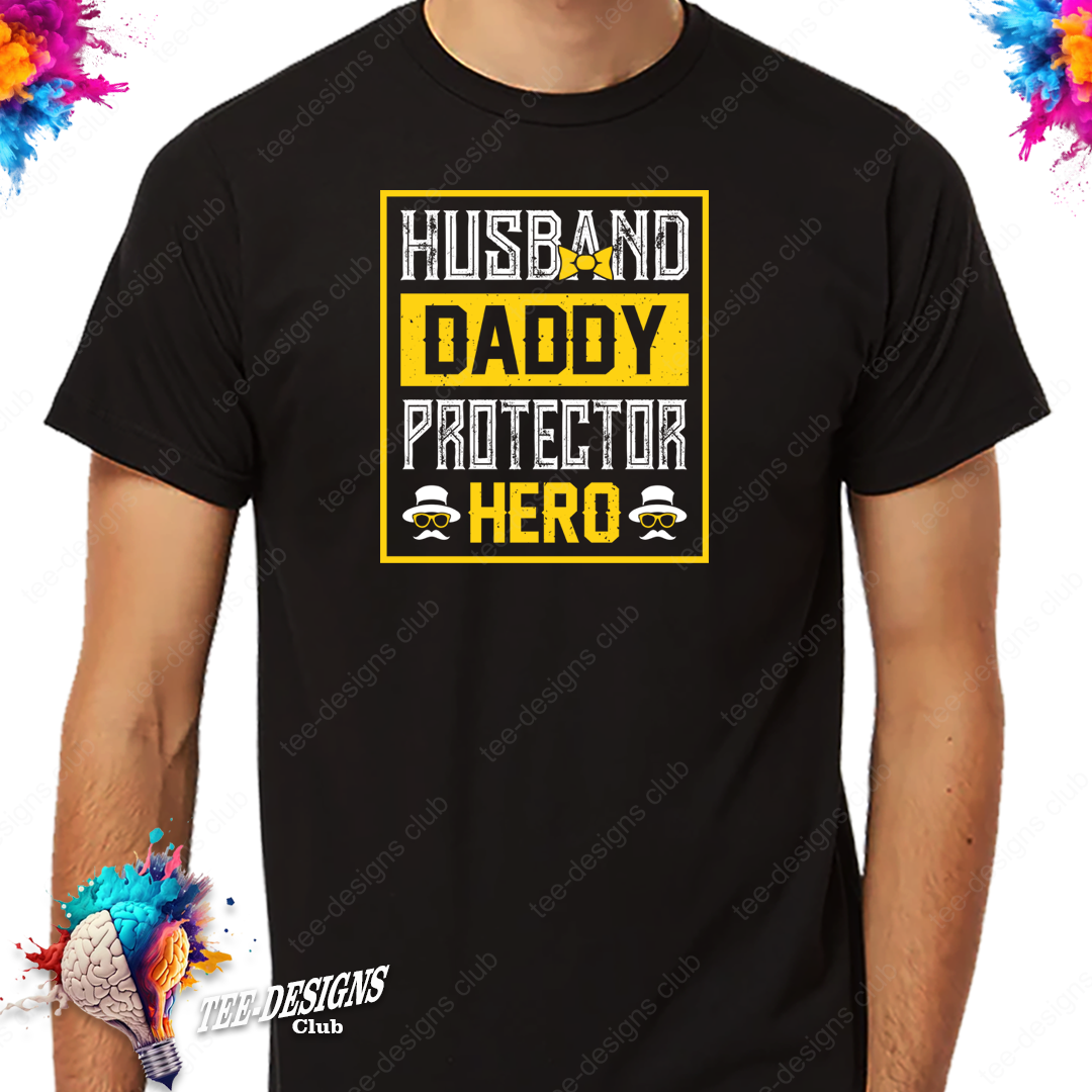 Best Dad 00060 graphic design