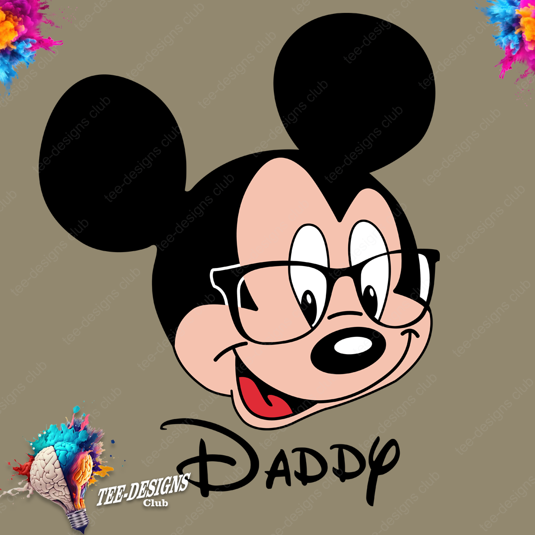 Best Dad 00063 graphic design