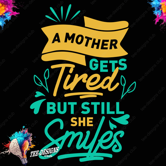 Best Mama 00021 graphic design