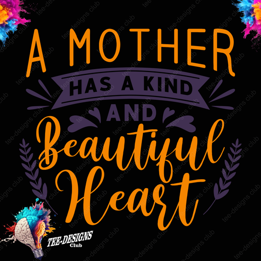 Best Mama 00022 graphic design