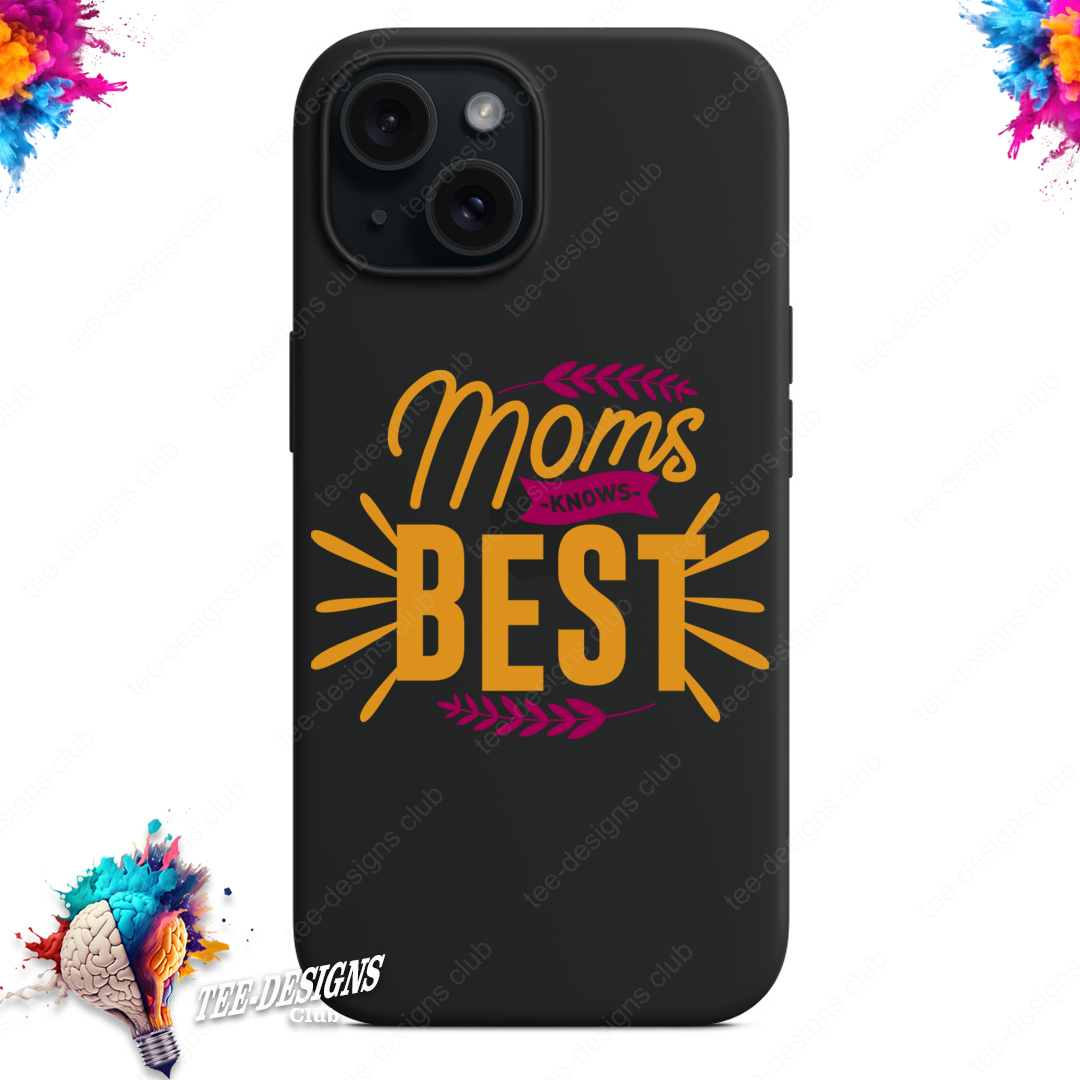 Best Mama 00025 graphic design