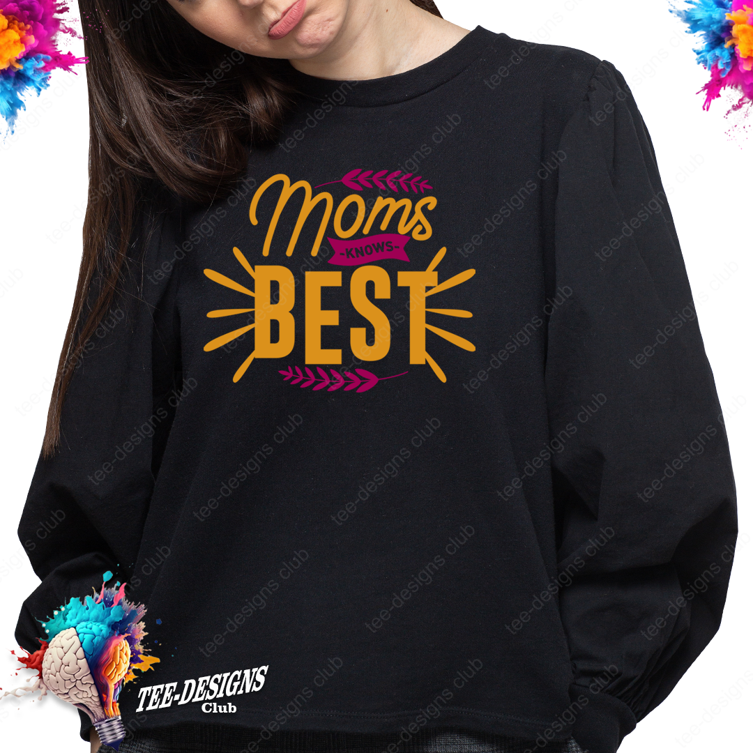 Best Mama 00025 graphic design