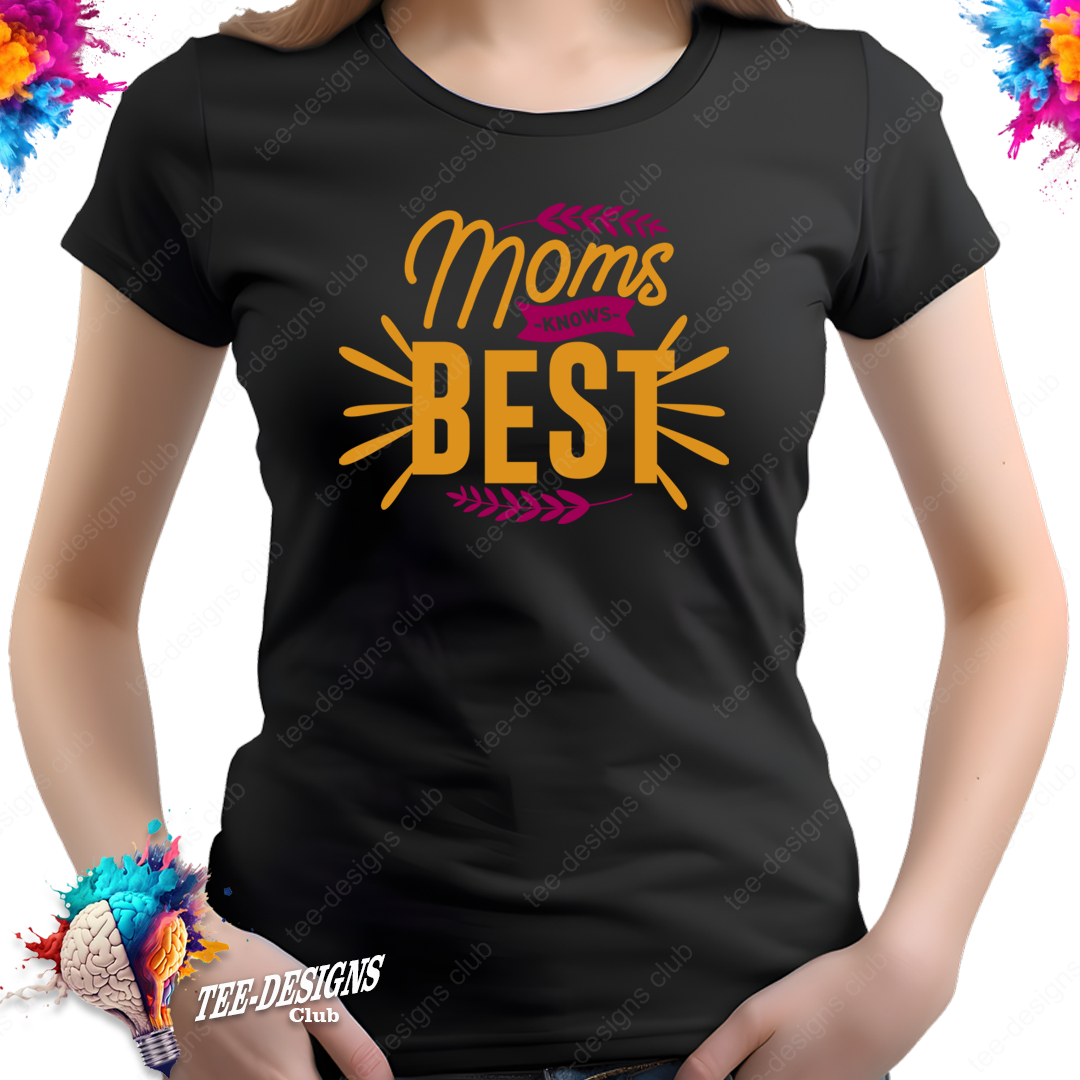 Best Mama 00025 graphic design