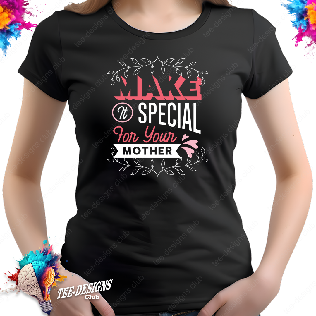 Best Mama 00026 graphic design