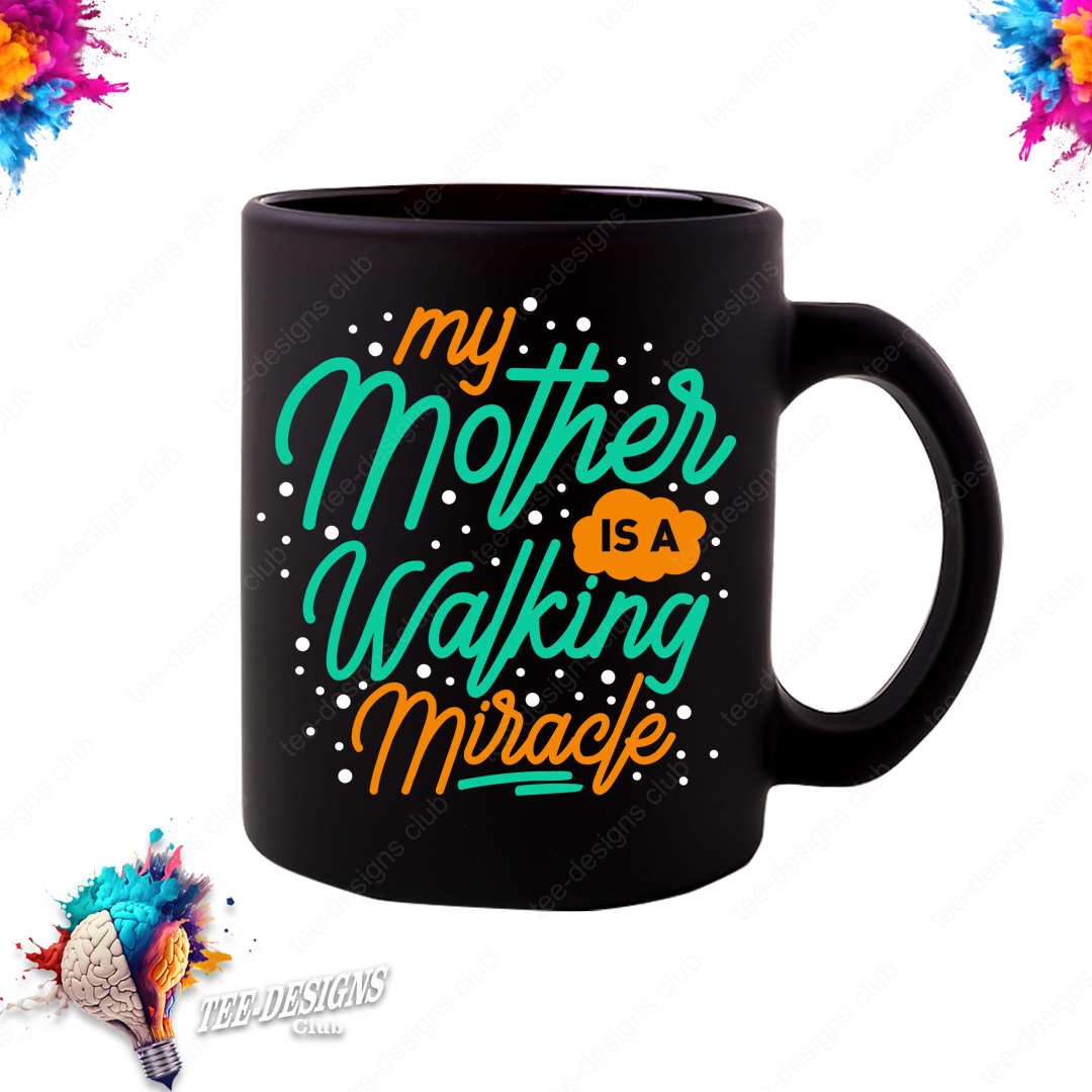 Best Mama 00028 graphic design