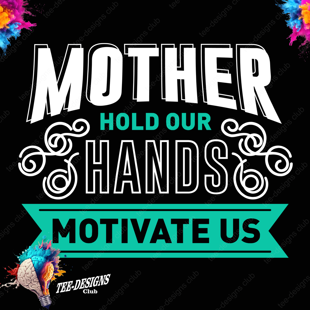 Best Mama 00032 graphic design