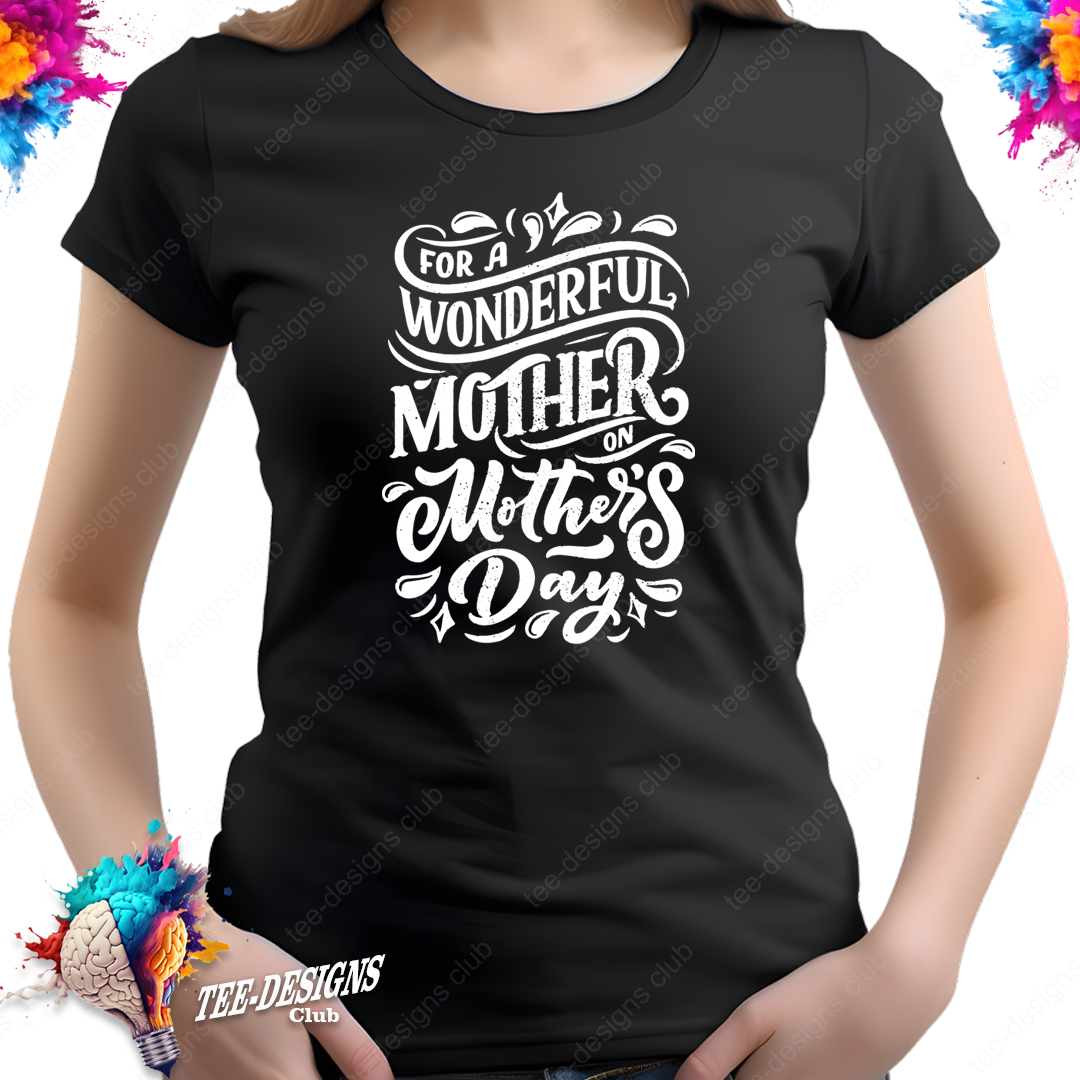 Best Mama 00033 graphic design