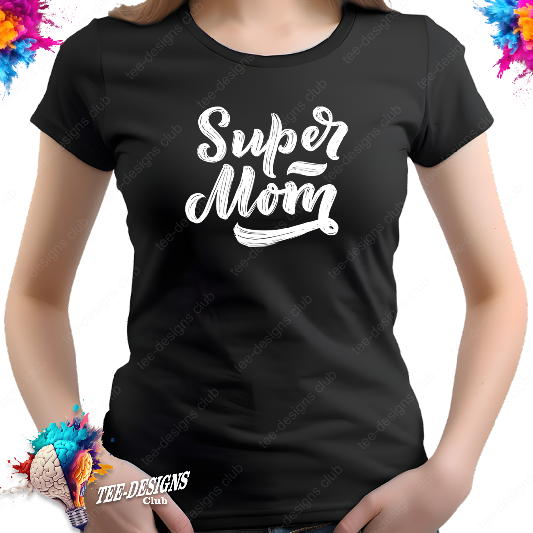 Best Mama 00036 graphic design