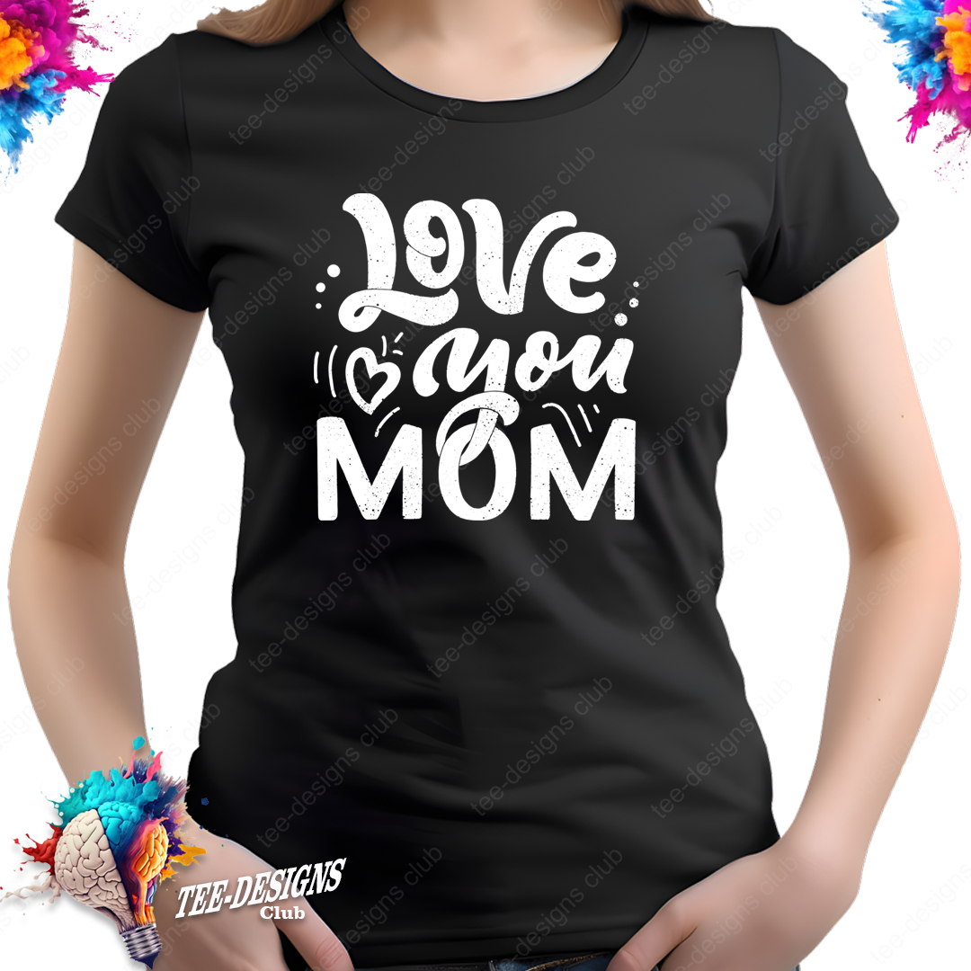 Best Mama 00037 graphic design