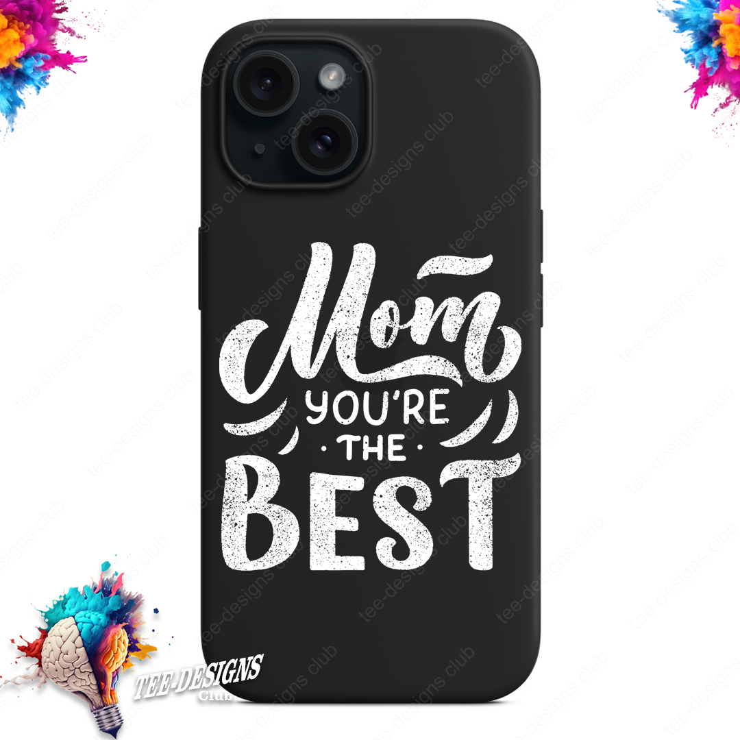 Best Mama 00039 graphic design