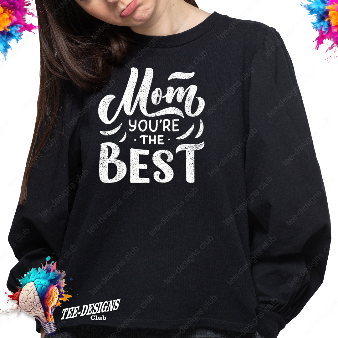 Best Mama 00039 graphic design