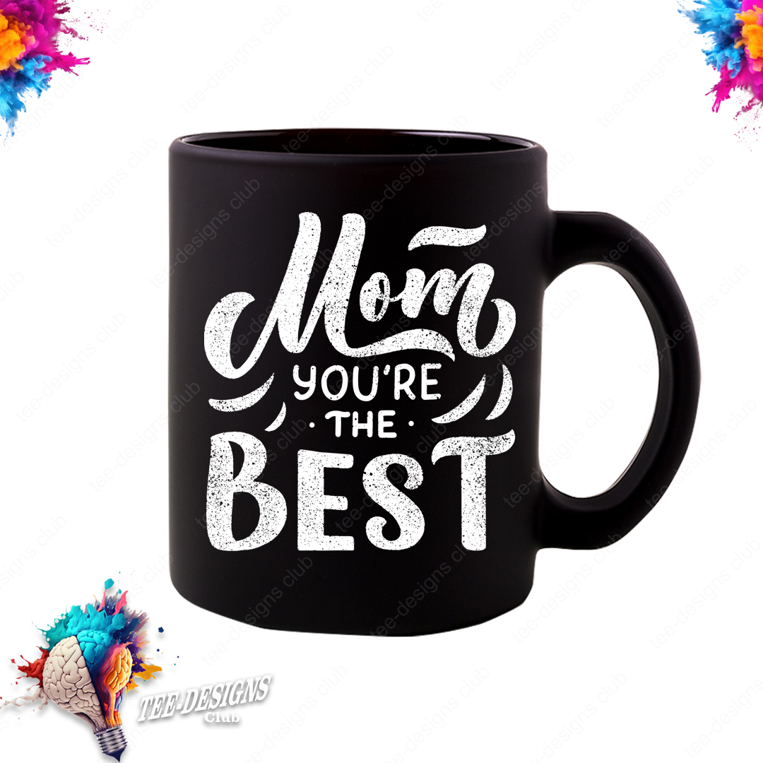 Best Mama 00039 graphic design