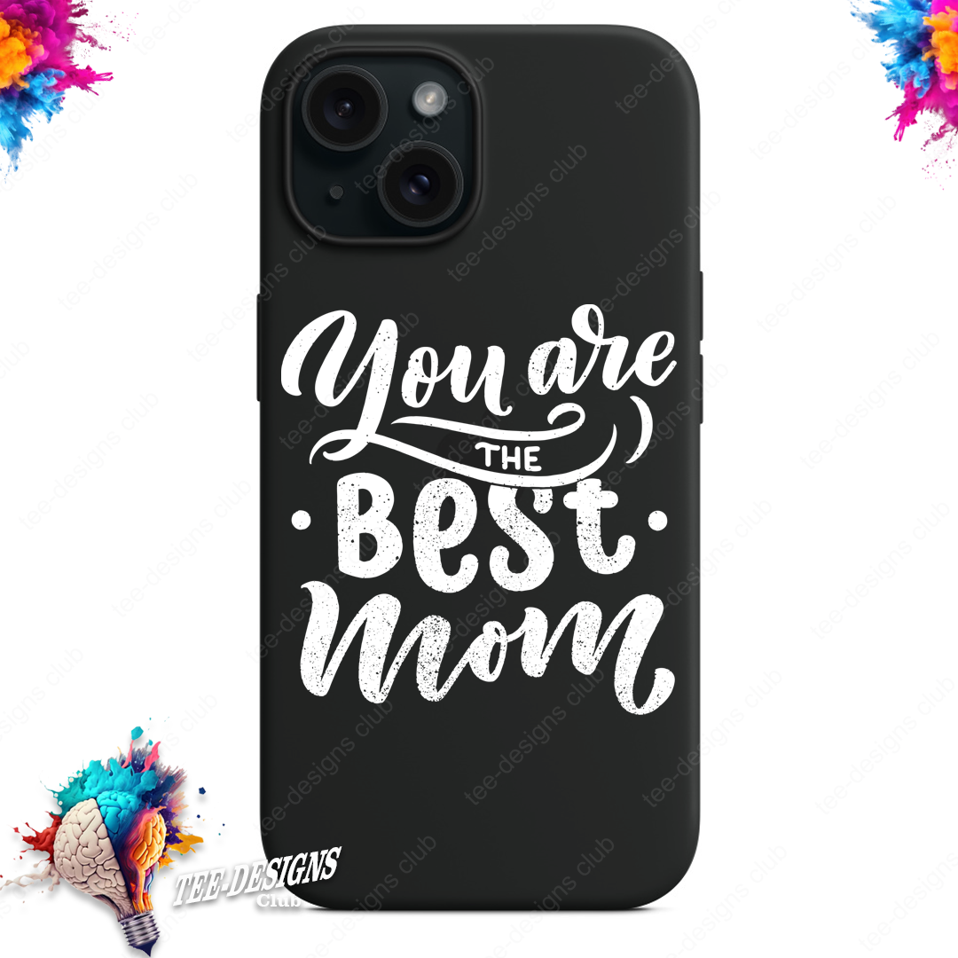 Best Mama 00040 graphic design