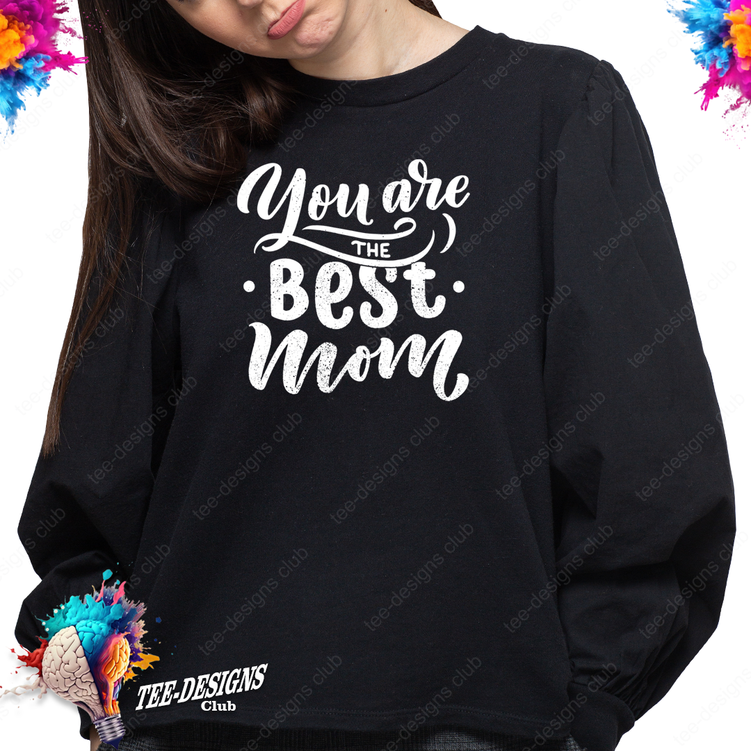 Best Mama 00040 graphic design