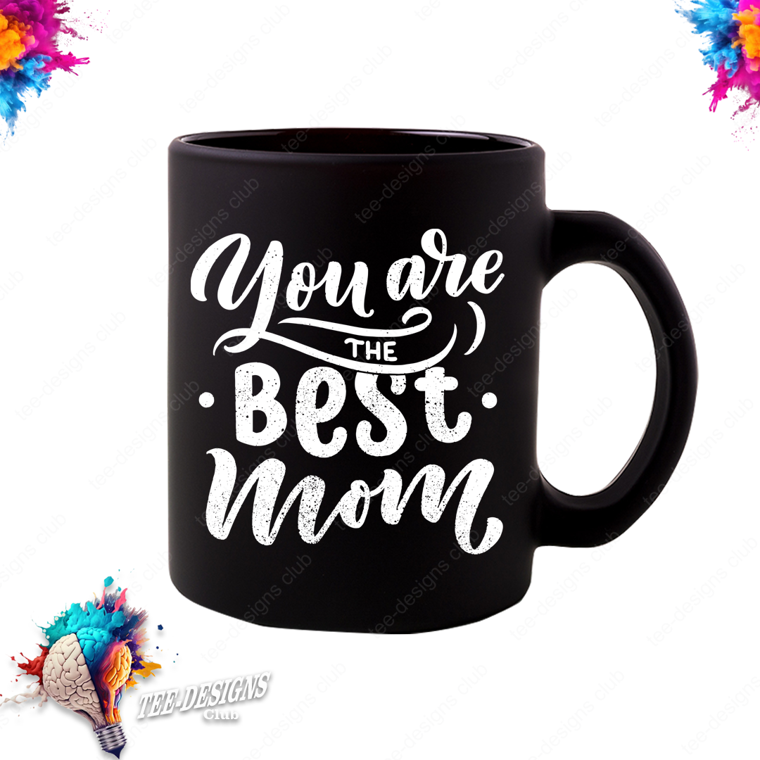 Best Mama 00040 graphic design