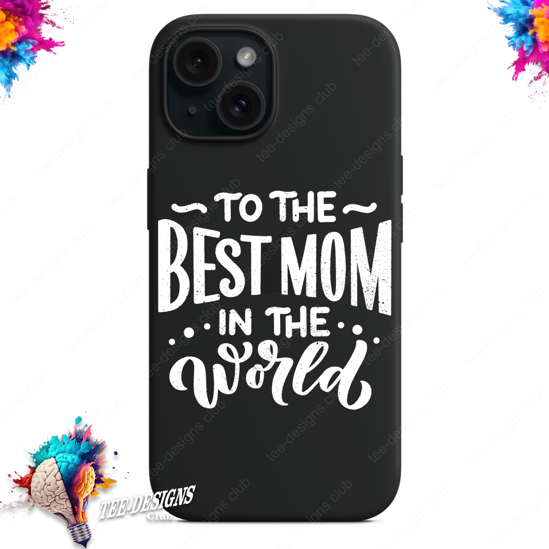 Best Mama 00041 graphic design