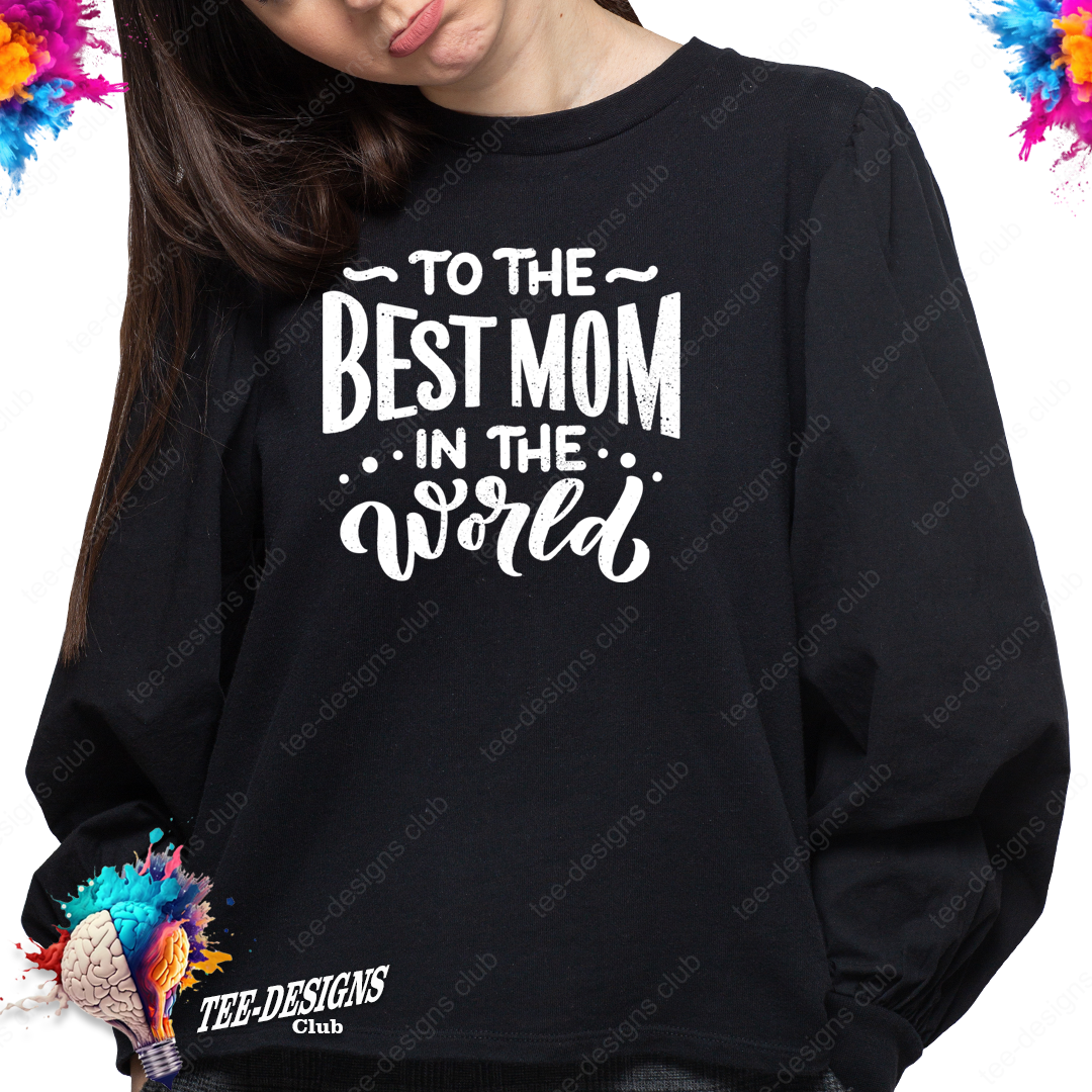 Best Mama 00041 graphic design