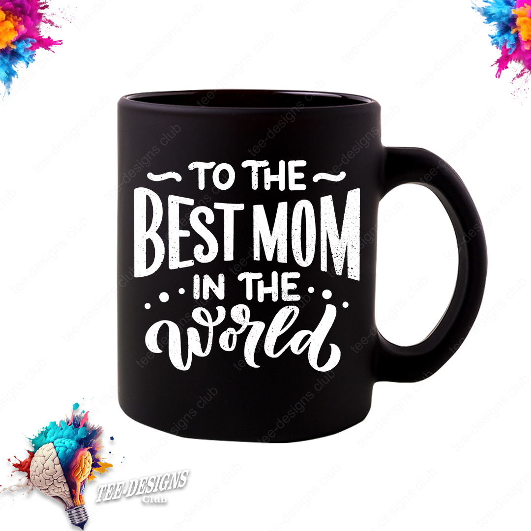 Best Mama 00041 graphic design