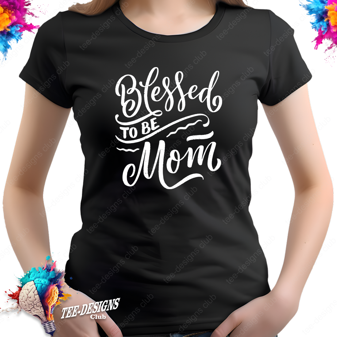 Best Mama 00042 graphic design