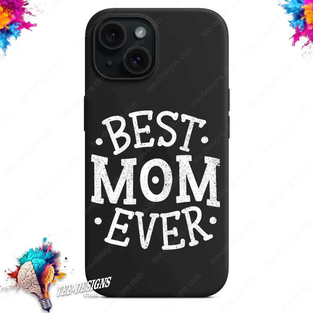 Best Mama 00043 graphic design