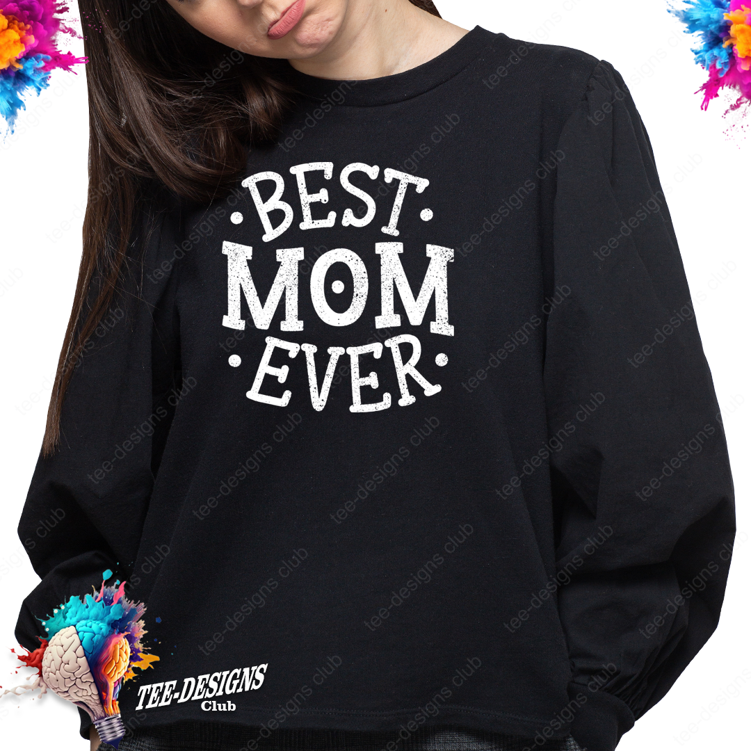 Best Mama 00043 graphic design