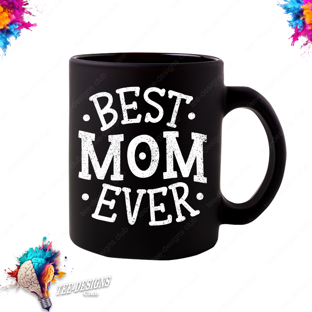 Best Mama 00043 graphic design