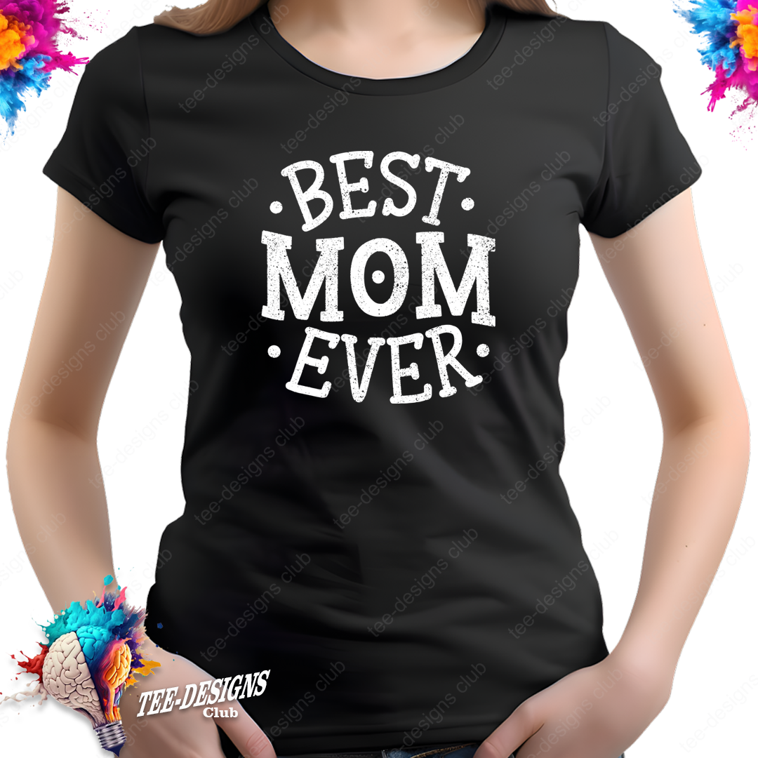 Best Mama 00043 graphic design