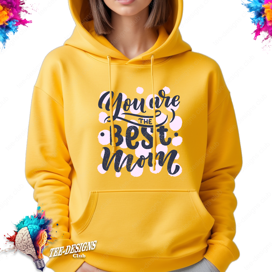 Best Mama 00044 graphic design