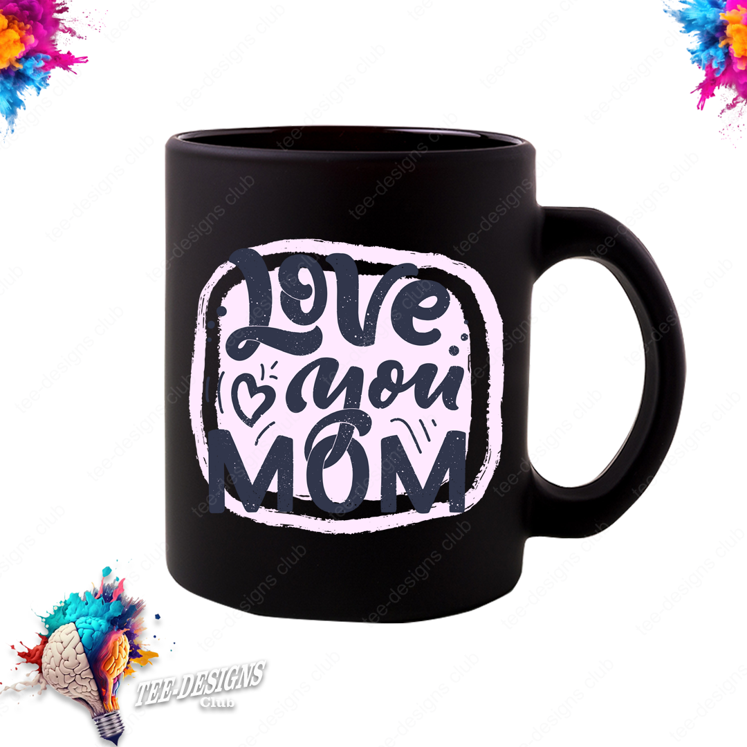 Best Mama 00046 graphic design