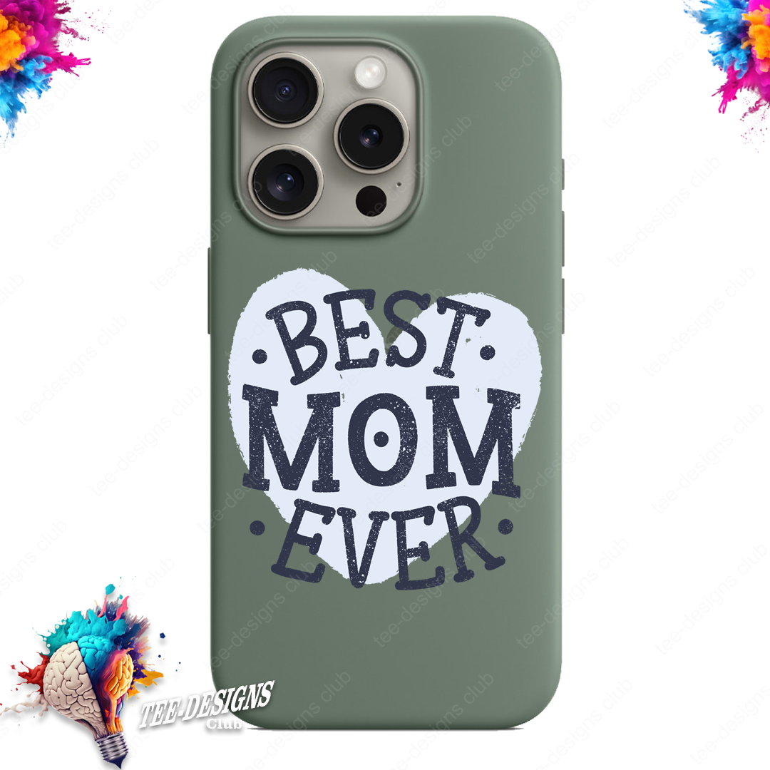 Best Mama 00054 graphic design