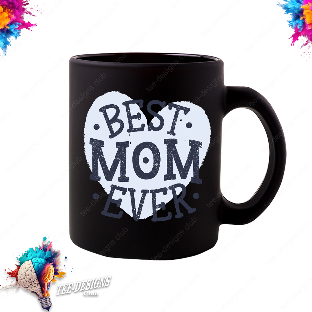 Best Mama 00054 graphic design