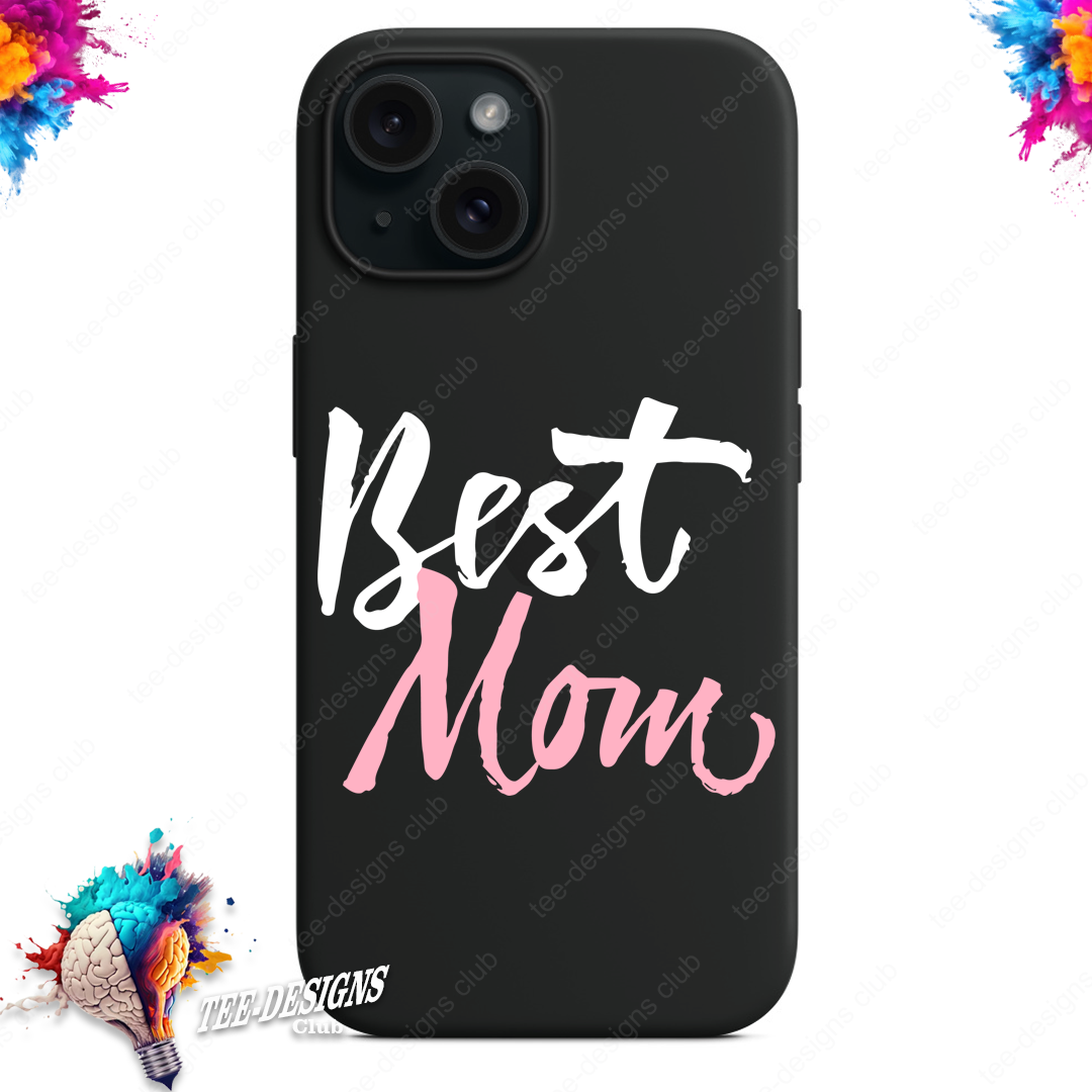 Best Mama 00056 graphic design