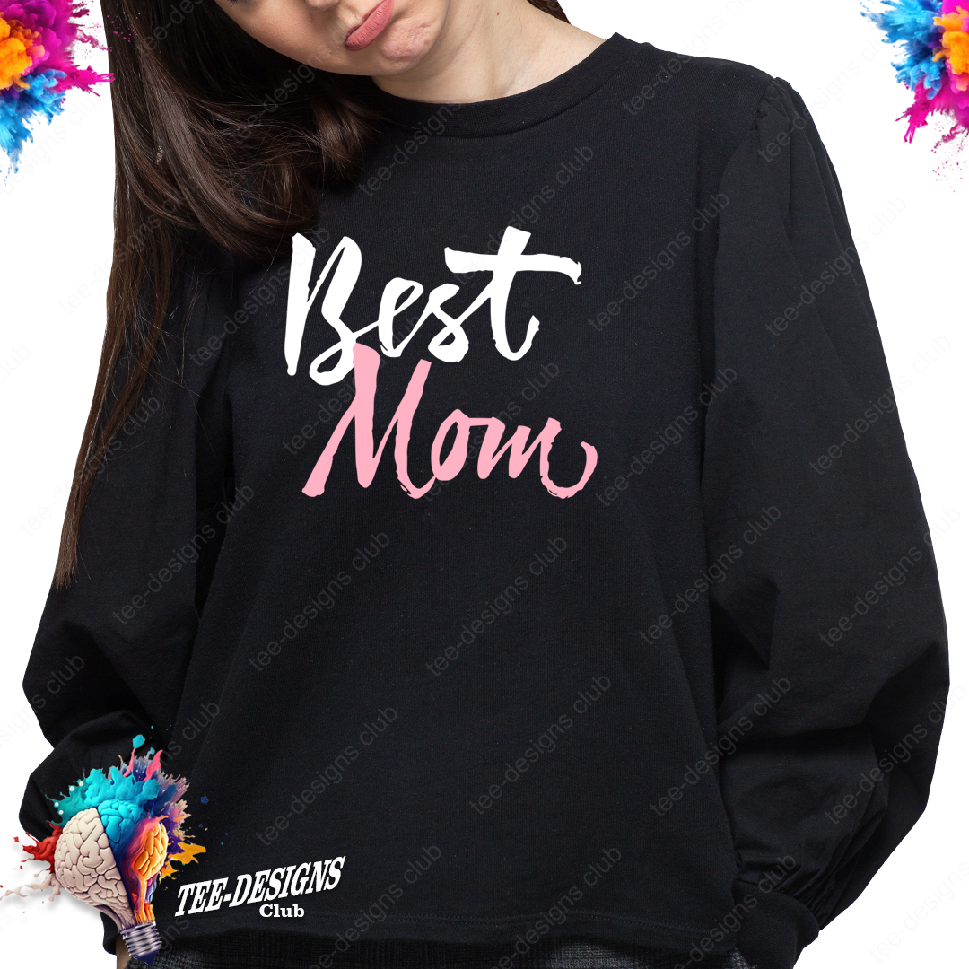 Best Mama 00056 graphic design